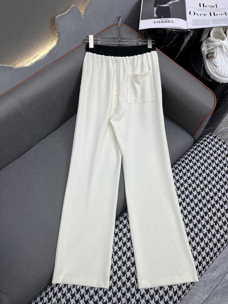 Chanel Long Pants